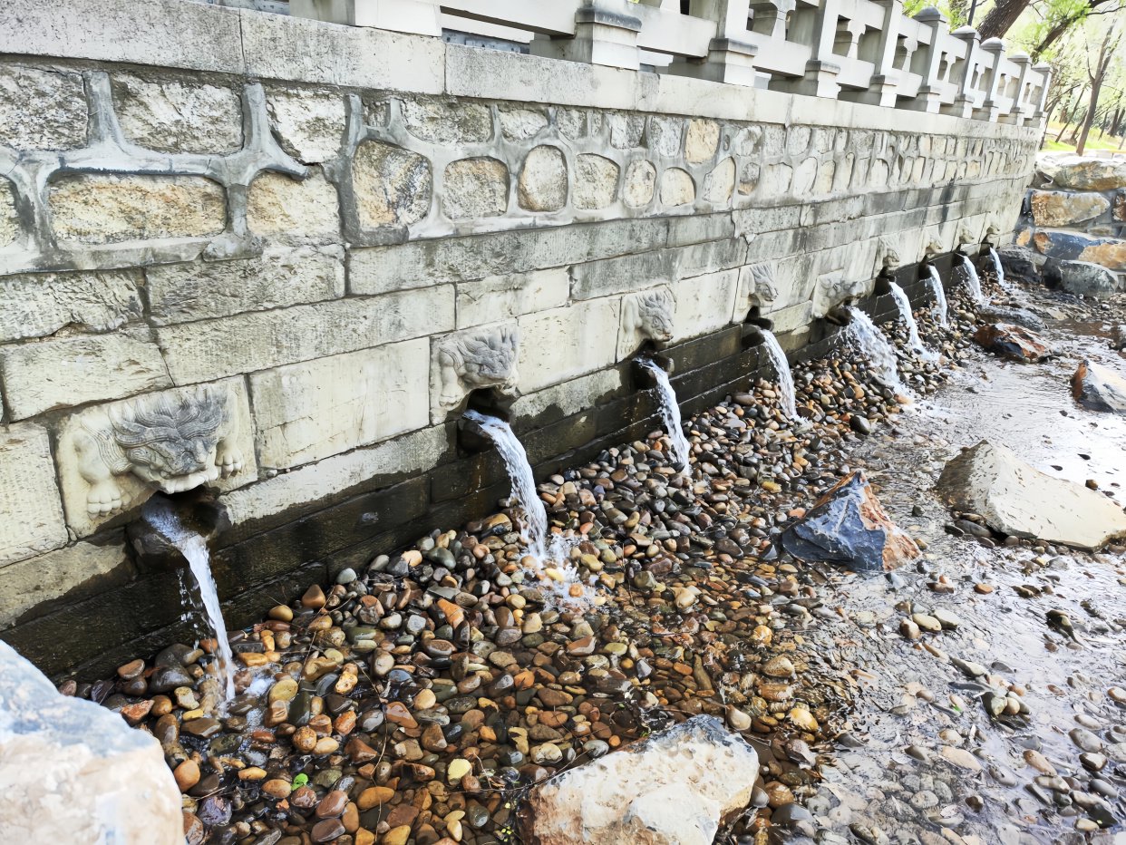 交通大家谈春季自驾赏花昌平这三条公路值得一去