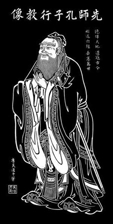 从跪拜到作揖——中国古代拜礼的沿革_新浪财经_新浪网