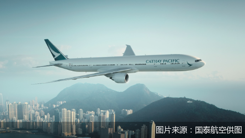 国泰集团夏秋航季每周将营运超210对香港往来内地航班|香港_新浪财经