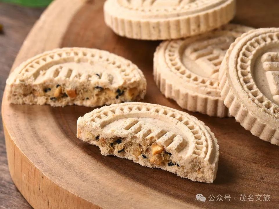 来茂名,这些特色手信总有一款适合你06!_新浪财经_新浪网