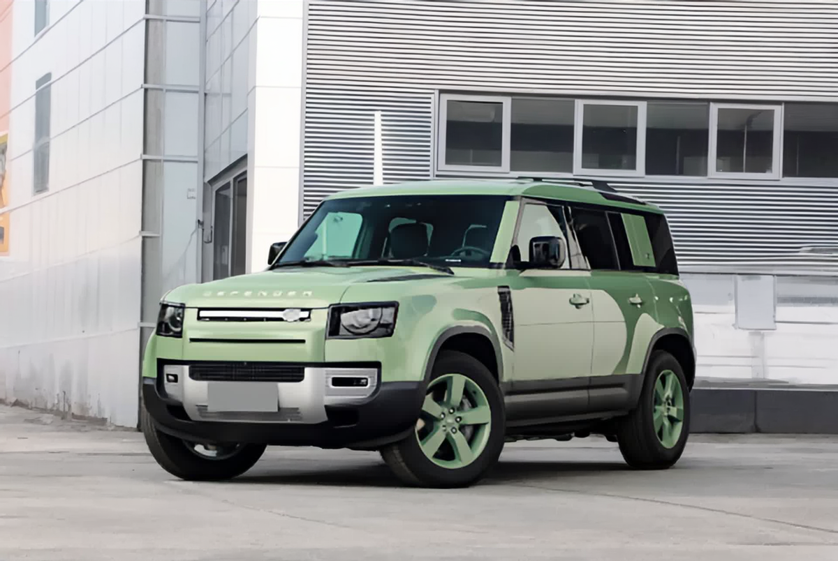 智能科技对决:卫士110与奔驰g,谁将领跑智能suv时代?-新浪汽车