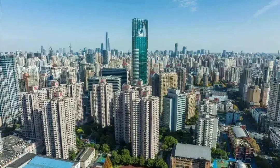 中国第一个城市更新项目-中海·海华花园