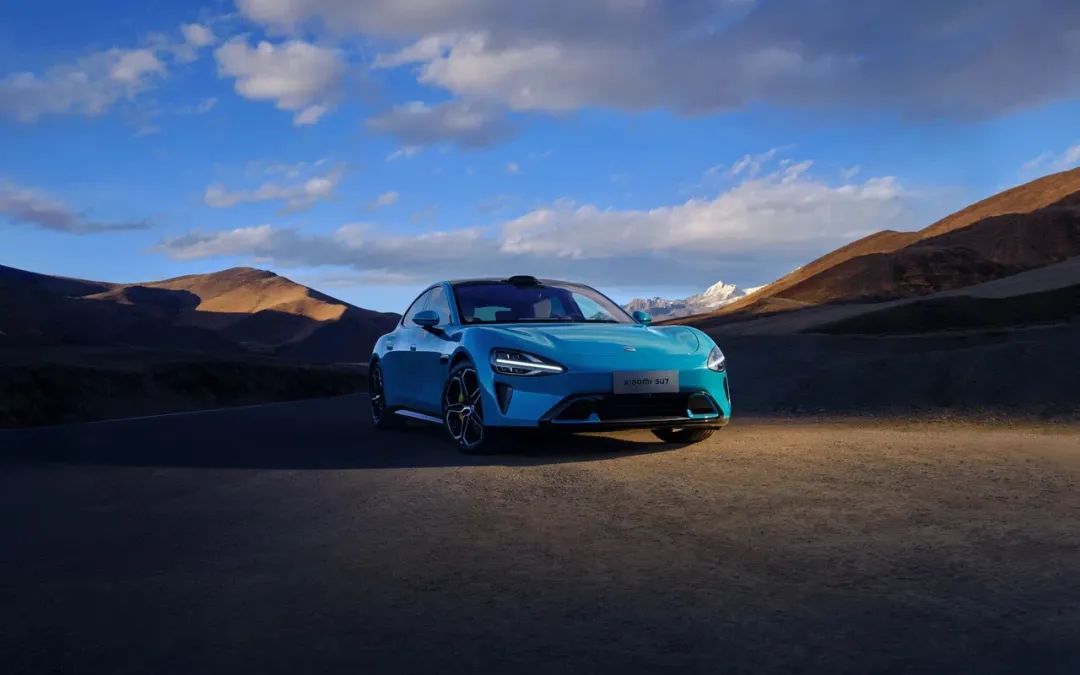 小米汽车是凶猛的鲶鱼还是价格战中的鱼肉