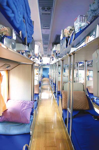 卧铺客车何以退出?|南宁市_新浪财经_新浪网