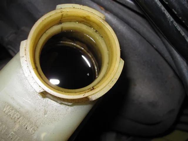 刹车油多久换一次?_新浪财经_新浪网