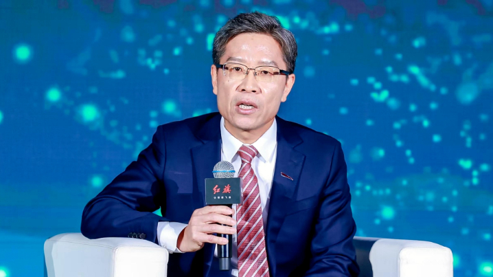 东风公司新任总经理敲定,周治平北上两年后南下履新|周治平_新浪财经