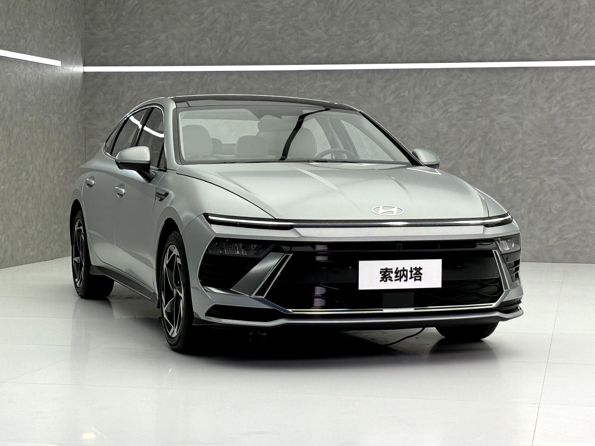 打破b级车定价体系,北京现代欲重拾话语权