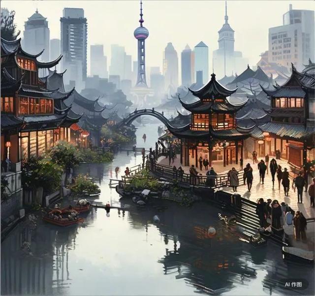 《看东方》张谆信家庭《夜上海的步行街》小雨点家庭《勇士与龙》丁丁