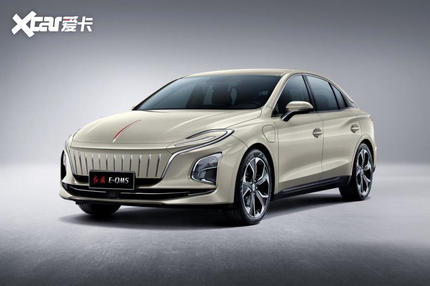 很不红旗的红旗吹响新能源新战事