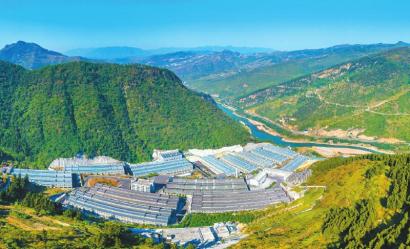 2024年古蔺县人口_连续三年!泸州古蔺县上榜2024年全国县域旅游发展潜力百佳县(2)