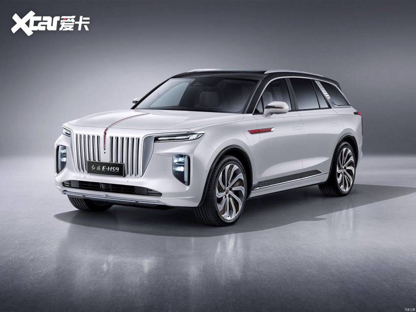 很不红旗的红旗吹响新能源新战事