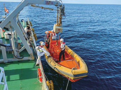 保障渔业产出高效 实现环境友好治理|渔业_新浪财经_新浪网