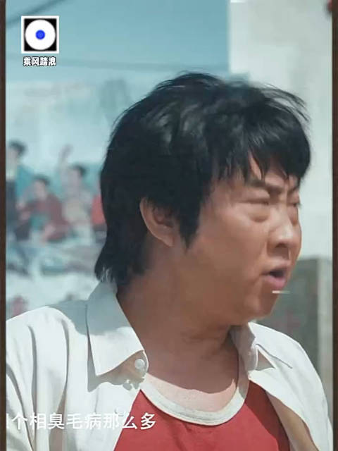 果然还得是乔杉，在这个剧情设定之下，第一部男主剧即将来袭…|乔杉_新浪新闻