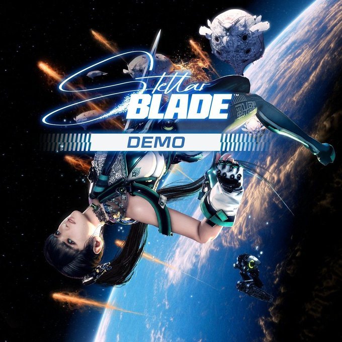 PS5《剑星》体验版3月29日推出,文件大小16.1GB|剑星|体验版|文件_新浪新闻