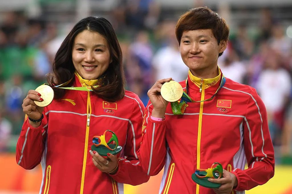 奥运冠军宫金杰,拟任副厅级|宫金杰_新浪财经_新浪网