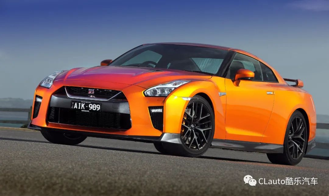 25辆最伟大的日本运动车型,你的车库集齐了吗?_新浪财经_新浪网