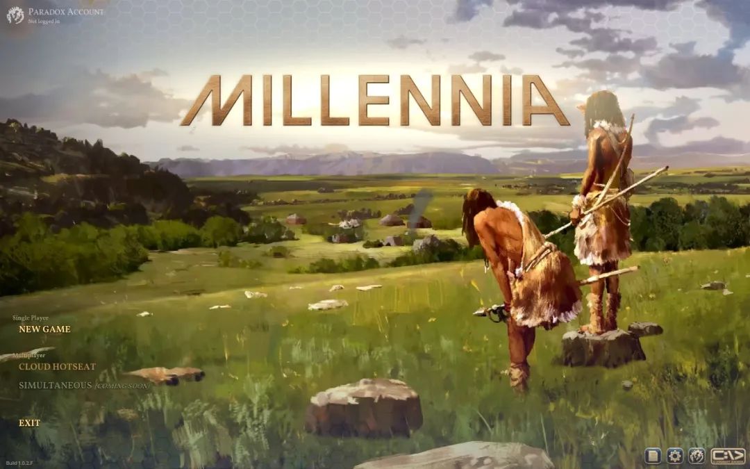 每一款新的"文明like",都让我觉得《文明7》或许真的挺难做的.