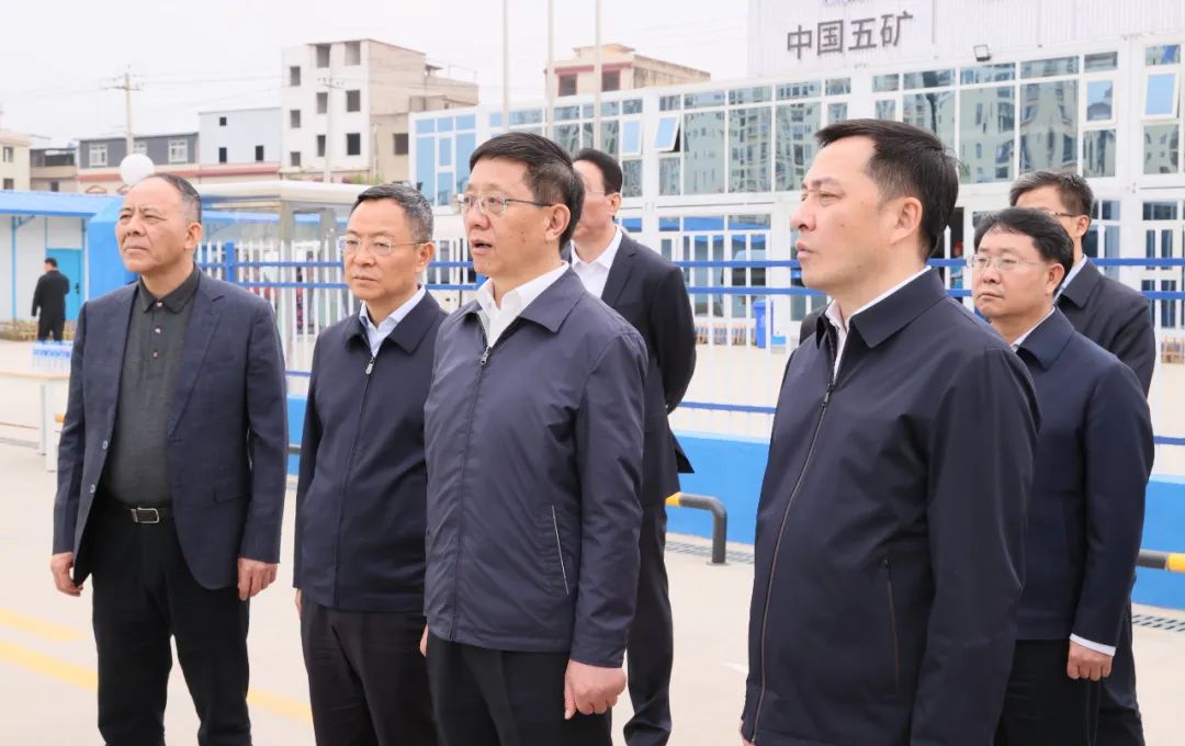 王予波在昆明调研时强调:加快建设"三大工程" 推动城