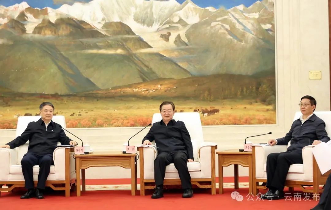 王宁王予波与中国华能董事长温枢刚举行工作会谈_新浪财经_新浪网