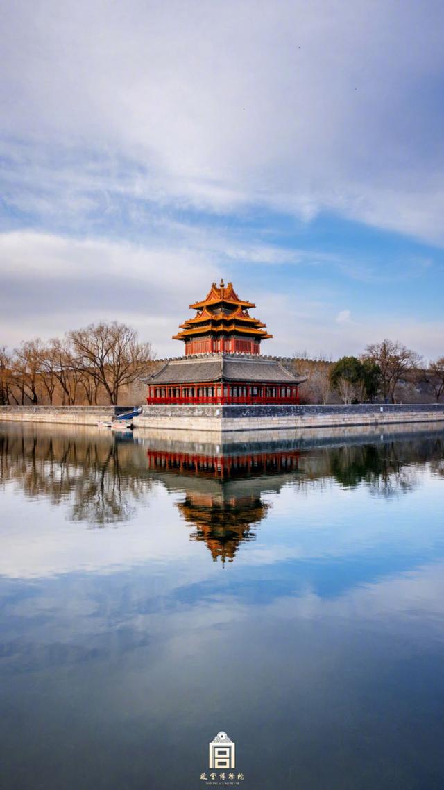 图/故宫博物院地址:东城区景山前街4号天坛天坛建筑呈"回"字形布局,分