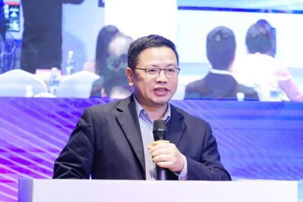 第二届职业教育数字化转型创新发展论坛在成都成功举办