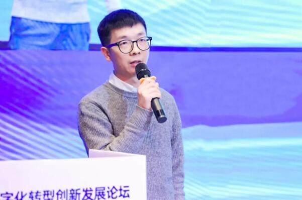 第二届职业教育数字化转型创新发展论坛在成都成功举办