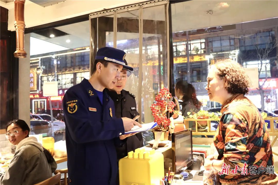 【筑牢安全生产堤坝】白银深入开展驻点包抓"百日行动"_新浪财经_新浪