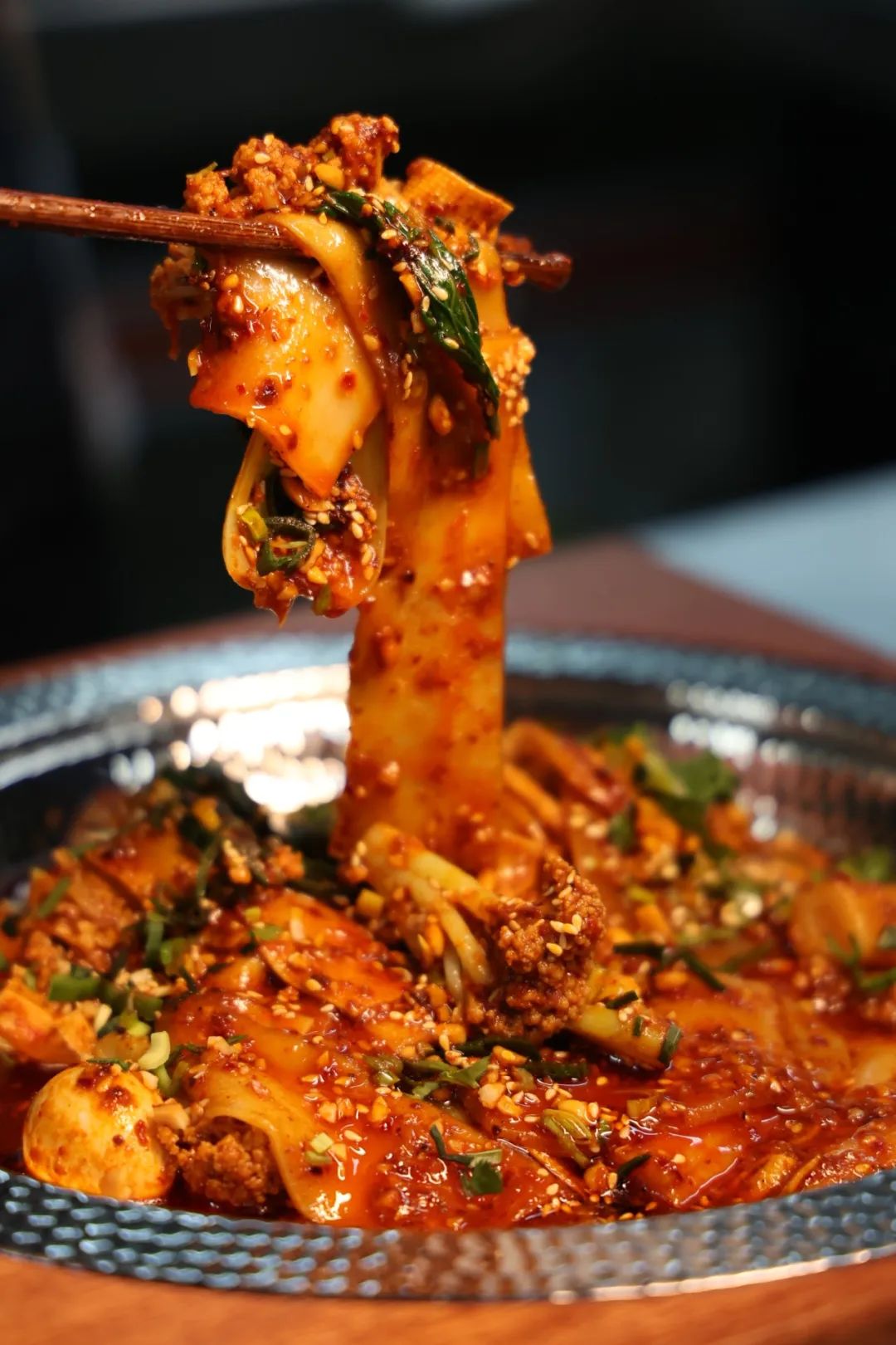 第一批去天水吃麻辣烫的人,后悔了|天水市_新浪财经_