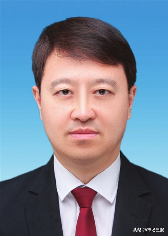 王新伟北上辽宁履新,担任省会沈阳市的市委副书记,市长