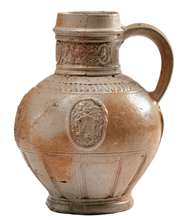 水壶 公元16世纪