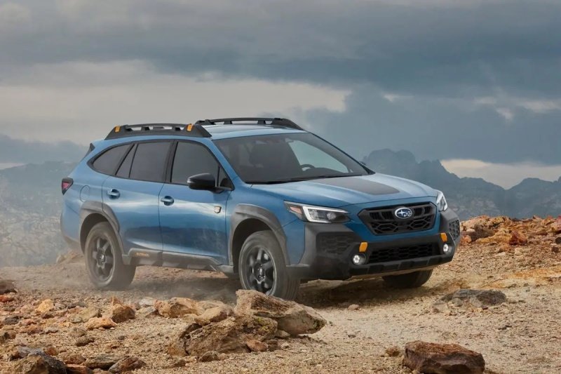 由于前排乘客安全气囊在碰撞中或无法展开,斯巴鲁美国公司(subaru)