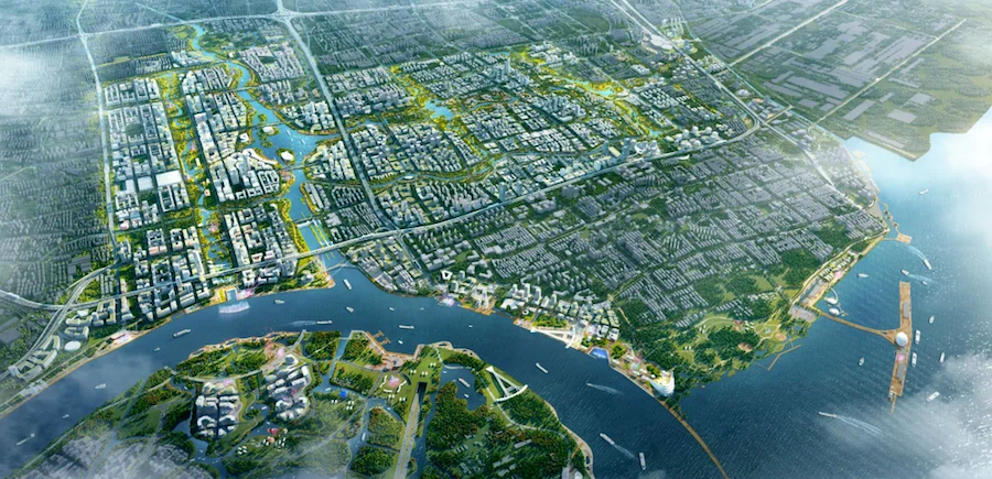 城市更新,为更美好的生活,上海在行动|上海市_新浪财经_新浪网