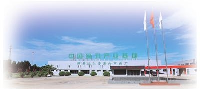 助力健康消费提质升级 推进中医药现代化转型发展做创