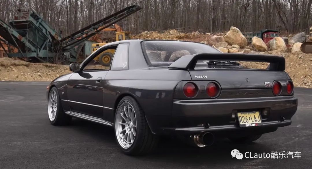 25辆最伟大的日本运动车型,你的车库集齐了吗?_新浪财经_新浪网