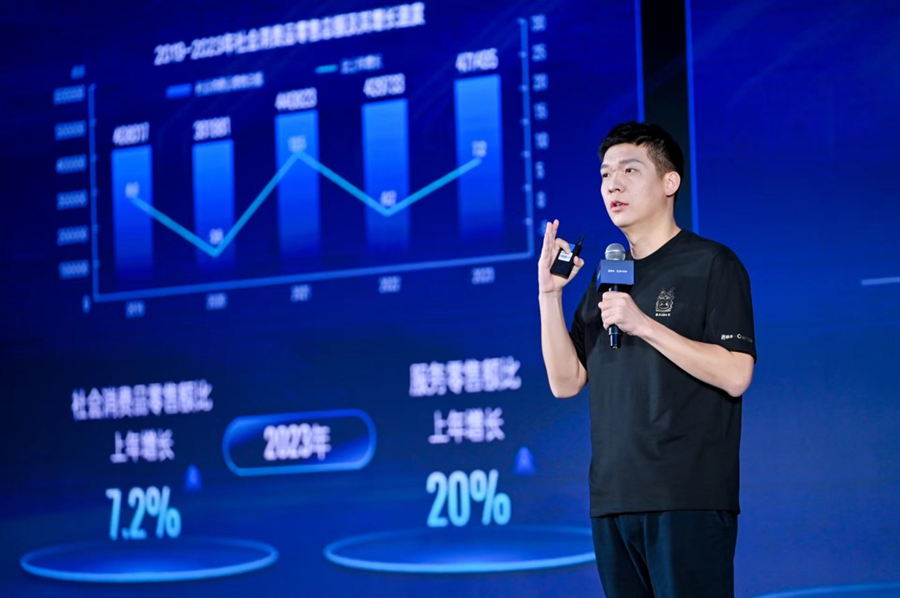 快手智取商业化