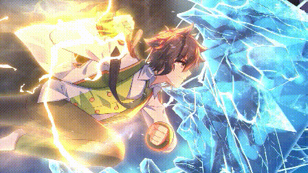 【更新】《斗罗大陆3龙王传说s3》第22集:叶星澜爆发剑意冲霄!