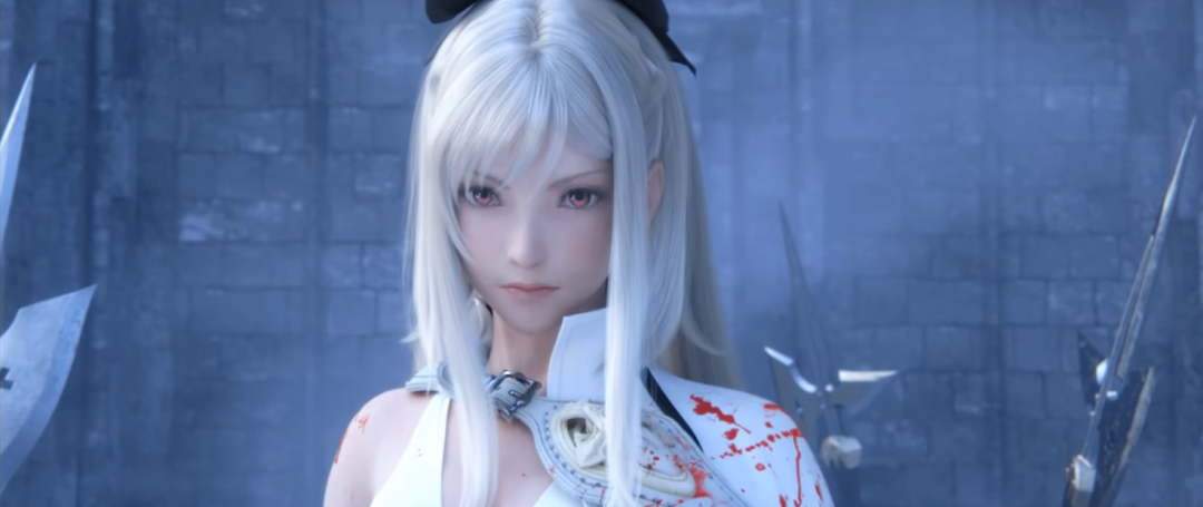 当油腻师姐不再油腻