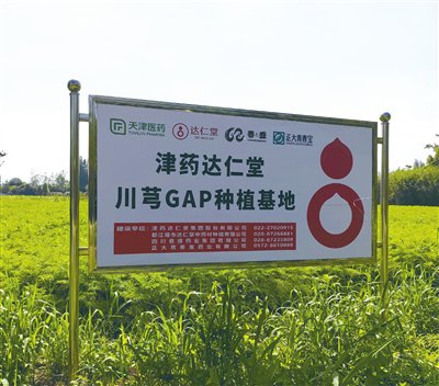 助力健康消费提质升级 推进中医药现代化转型发展做创