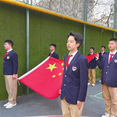 做有灵魂,有温度的教育实践者(图)|小学部_新浪财经_新浪网