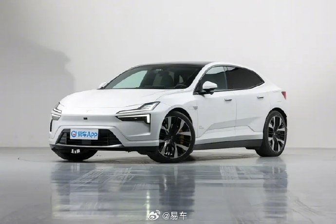 部分极星4宣布召回制动控制器软件存安全隐患