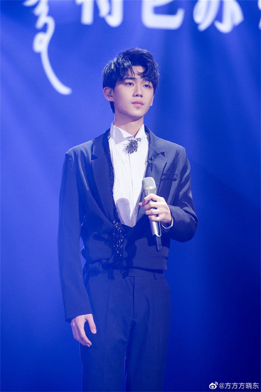 《声入人心2》剧照