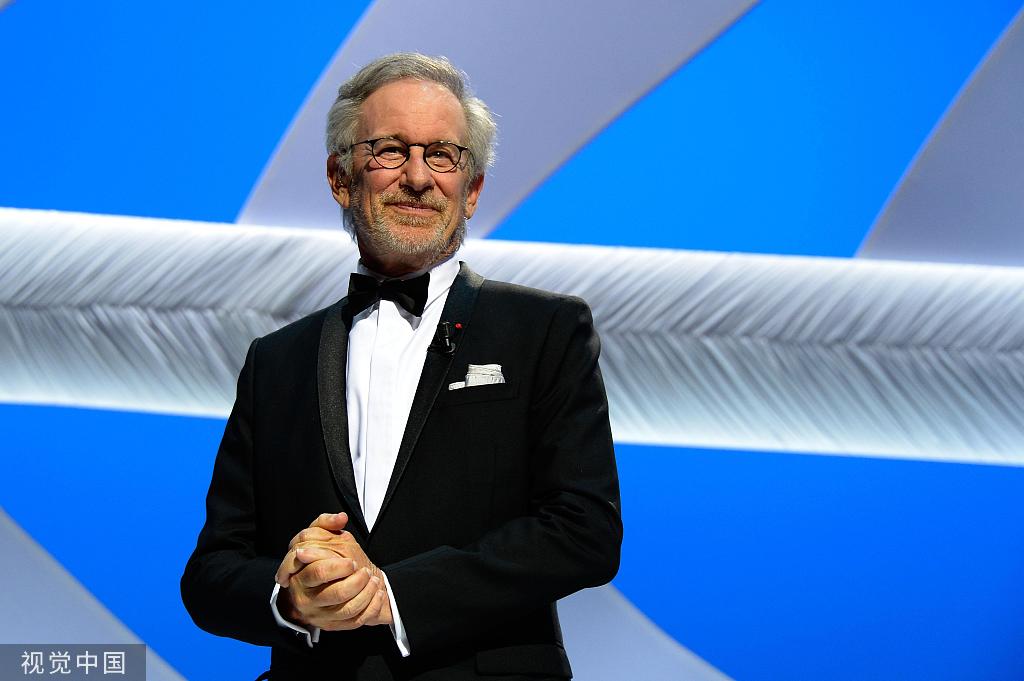 首届英国女性非虚构文学奖短名单公布斯皮尔伯格就巴以