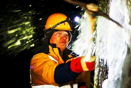 长白山深处90后铁路桥隧工的热血担当|王宏志_新浪财经_新浪网