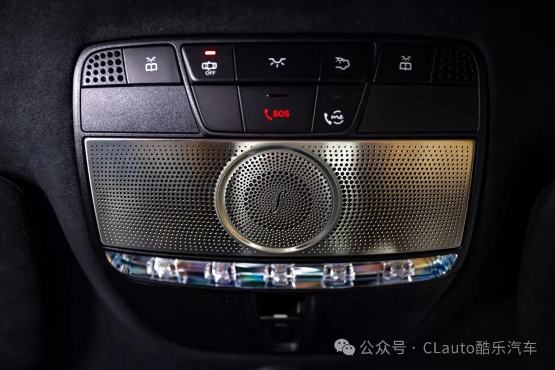 奔驰大g动力大改款,g550/amg g63尝鲜轻混系统 | 酷乐汽车|奔驰_新浪