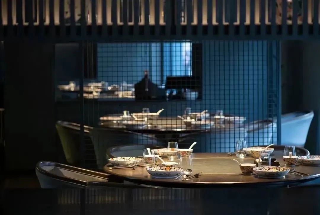 寻味亮马河,地图来了→|黑珍珠_新浪财经_新浪网