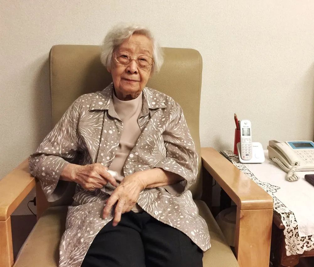 著名作家齐邦媛去世,享年100岁|台湾_新浪财经_新浪网