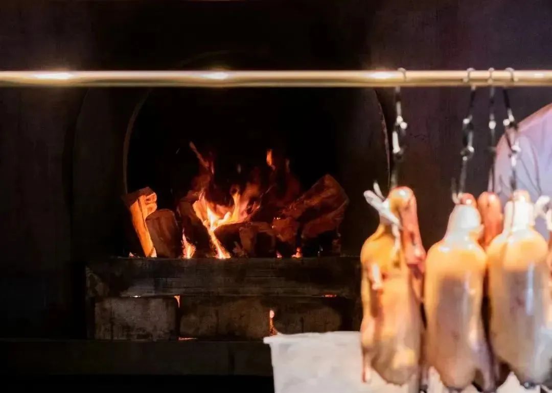 寻味亮马河,地图来了→|黑珍珠_新浪财经_新浪网