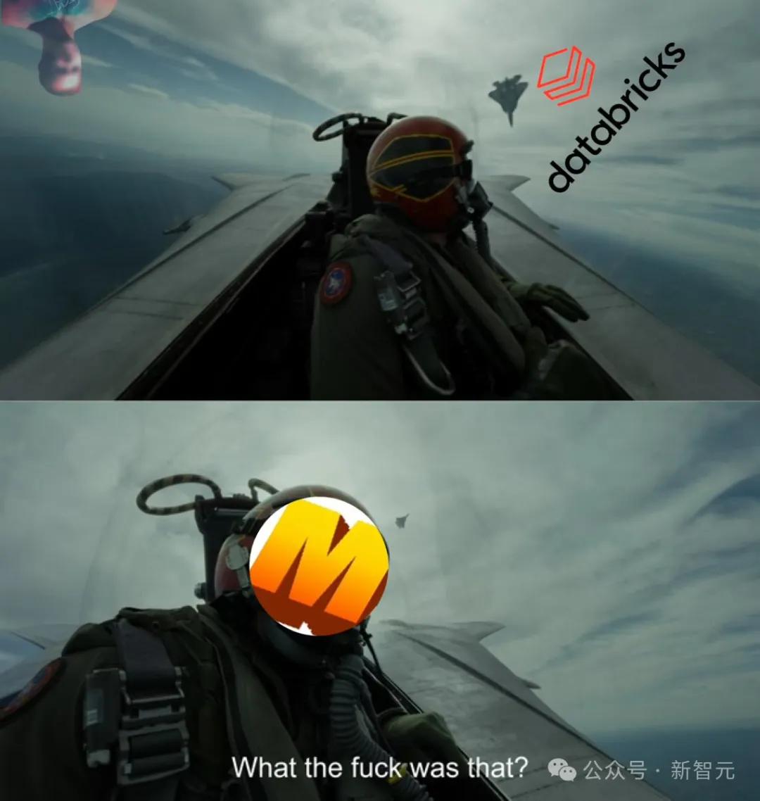 全球最强开源模型一夜易主1320亿参数推理飙升2倍