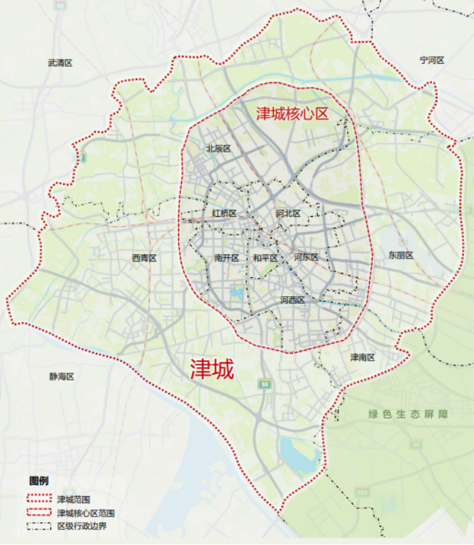 天津以城市体检促更新 600年历史名城焕发新活力|天津市_新浪财经