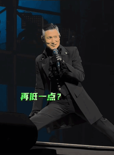 天王累病了|张学友_新浪新闻